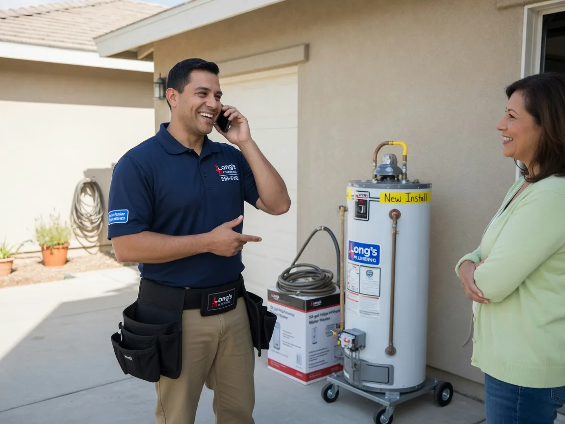 Leak Detection Comanche, OK FAQs